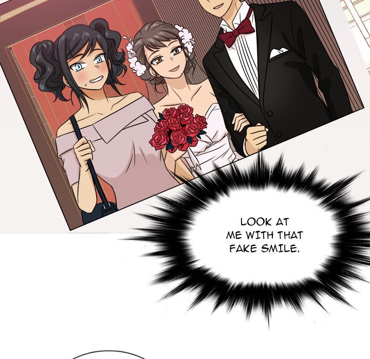 Love Me More Chapter 20 - HolyManga.Net