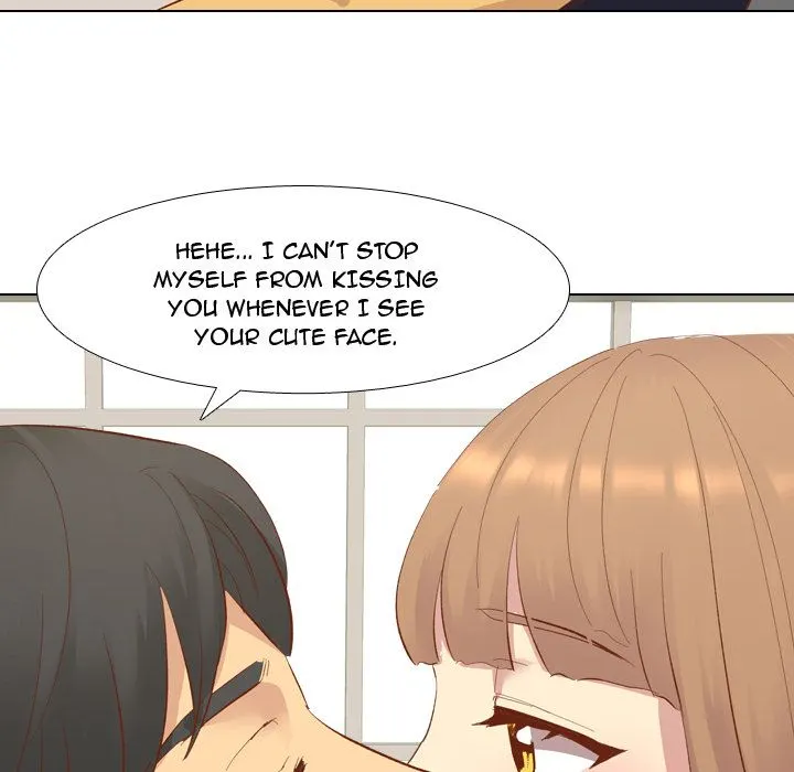 The Giving Girl Chapter 12 - HolyManga.Net