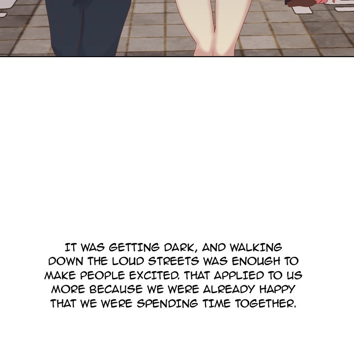 The Giving Girl Chapter 15 - HolyManga.Net