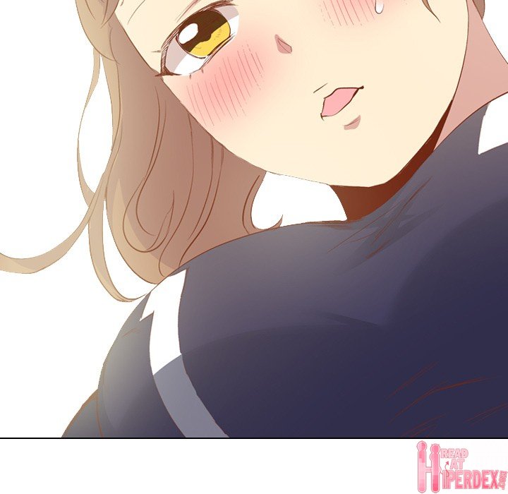 The Giving Girl Chapter 16 - HolyManga.Net