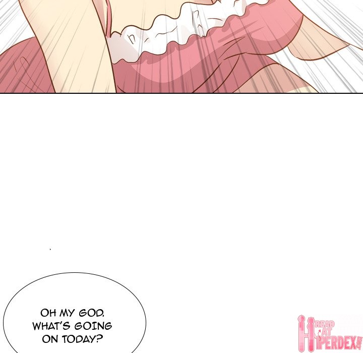 The Giving Girl Chapter 21 - HolyManga.Net