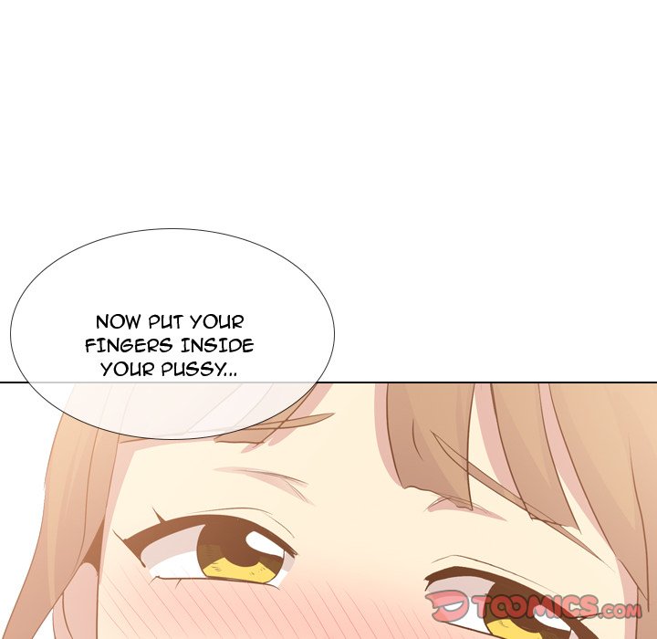 The Giving Girl Chapter 21 - HolyManga.Net