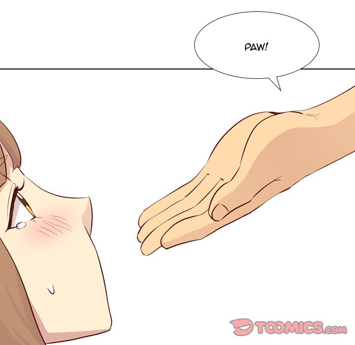 The Giving Girl Chapter 25 - HolyManga.Net