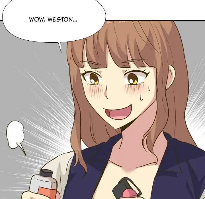 The Giving Girl Chapter 30 - HolyManga.Net