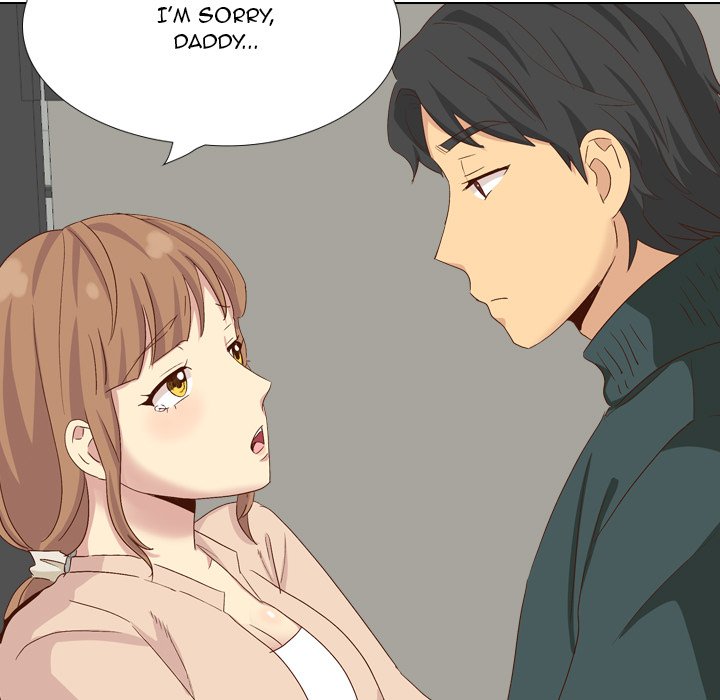 The Giving Girl Chapter 37 - HolyManga.Net