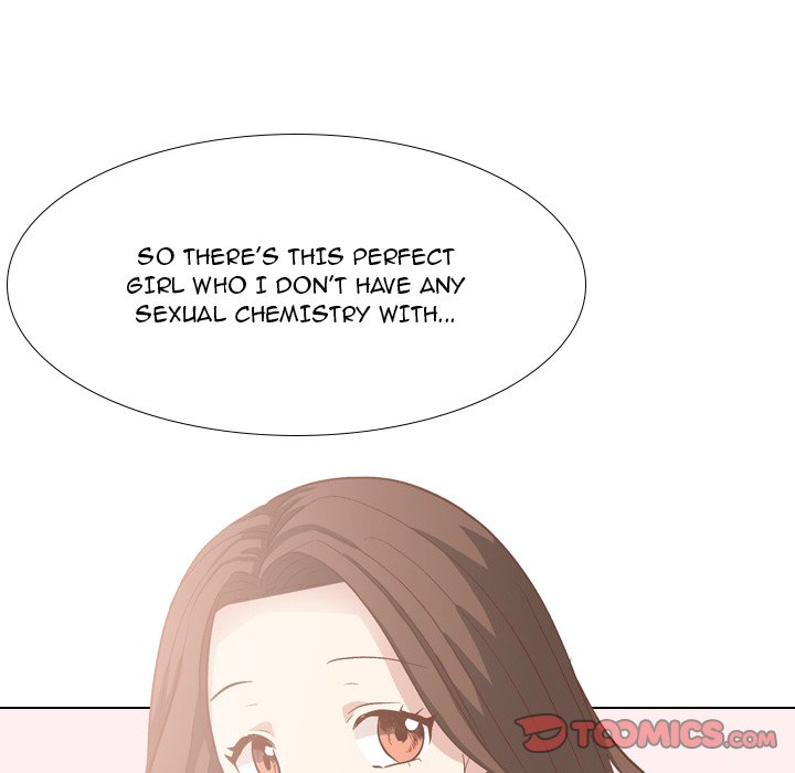 The Giving Girl Chapter 38 - HolyManga.Net