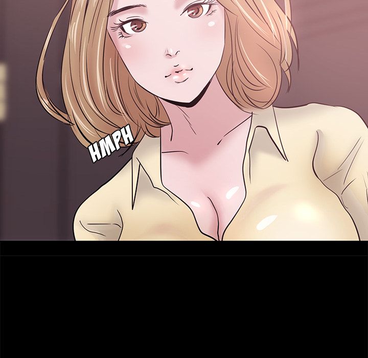 Girls Only Chapter 3 - BidManga.com