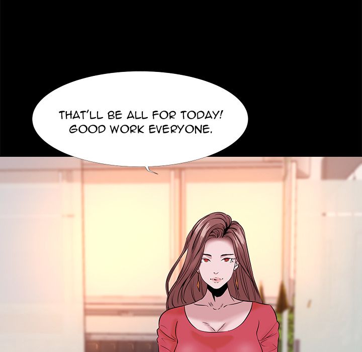 Girls Only Chapter 5 - BidManga.com