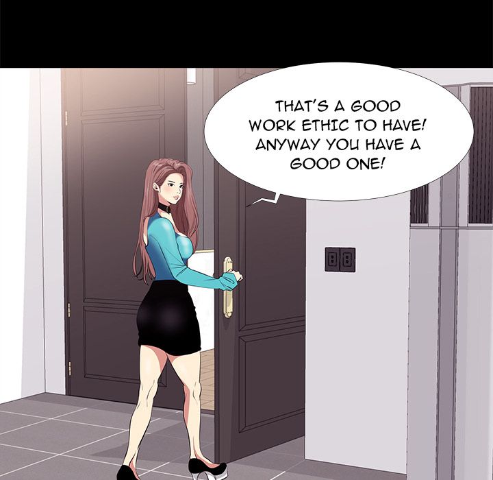 Girls Only Chapter 8 - BidManga.com