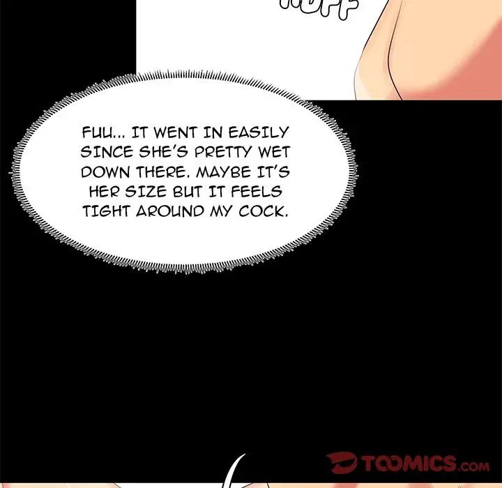 Girls Only Chapter 12 - BidManga.com