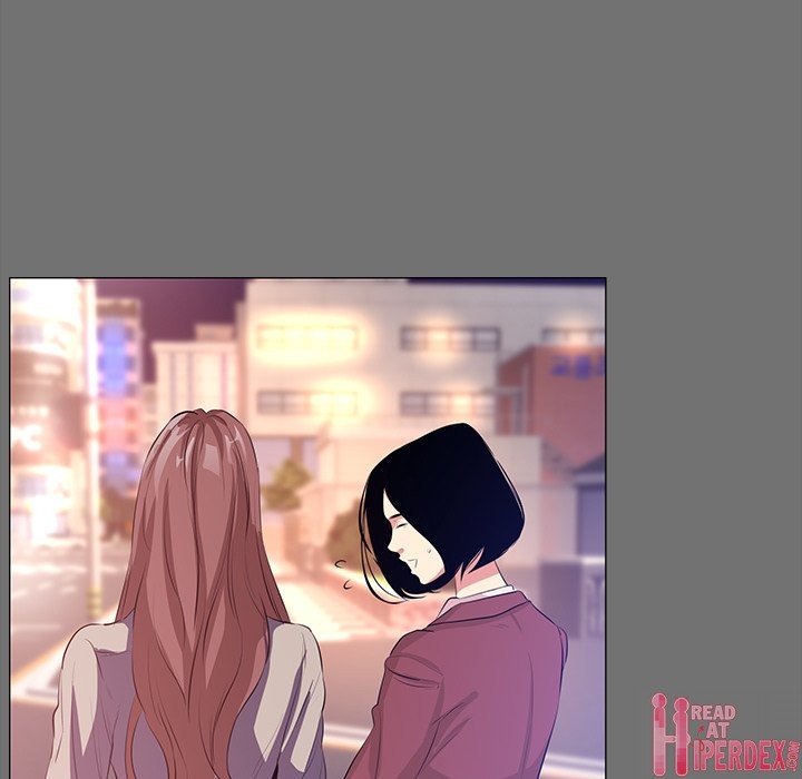 Girls Only Chapter 22 - BidManga.com