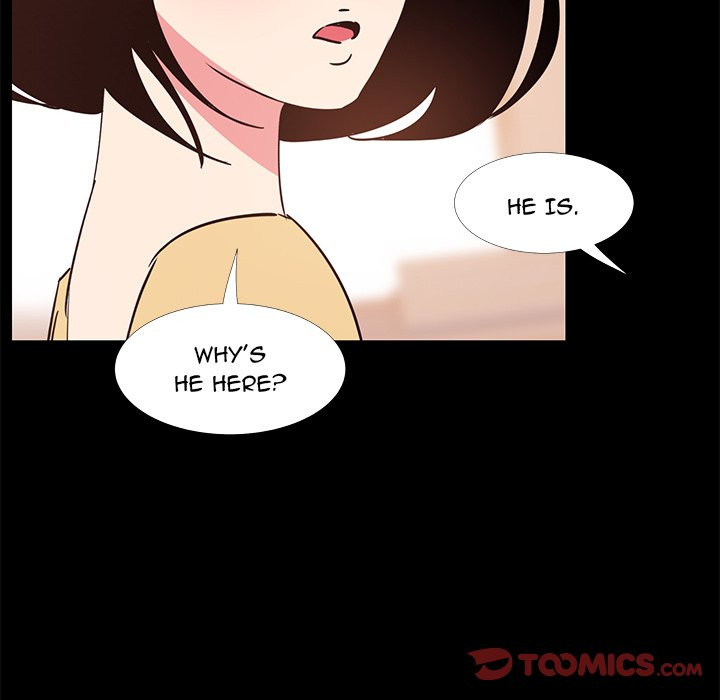 Girls Only Chapter 31 - BidManga.com