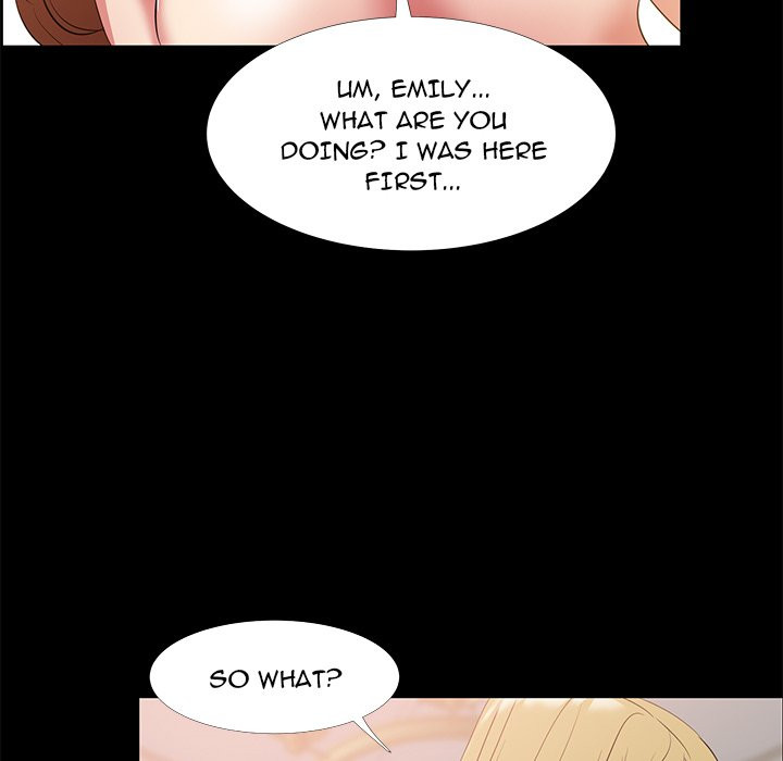 Girls Only Chapter 35 - BidManga.com