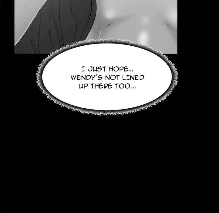 Girls Only Chapter 36 - BidManga.com