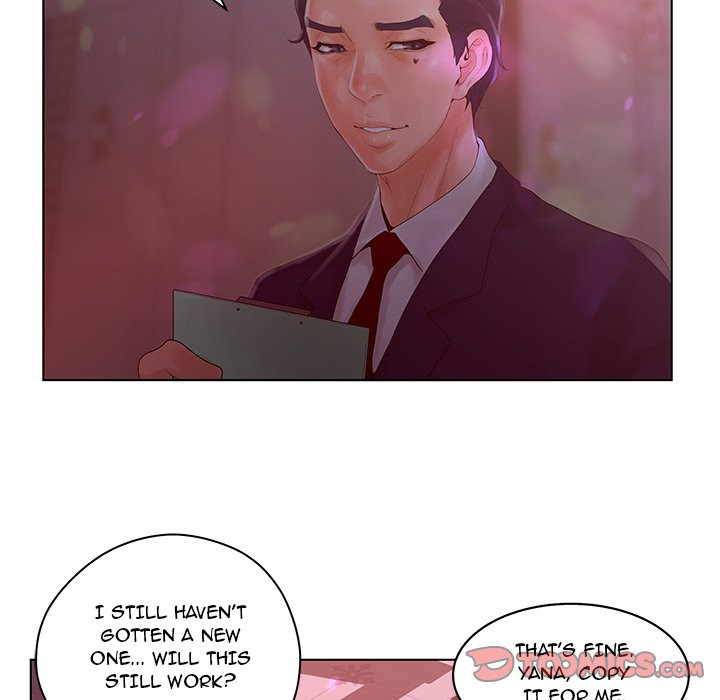 Deceit: Snake’s Tongue Chapter 14 - HolyManga.Net