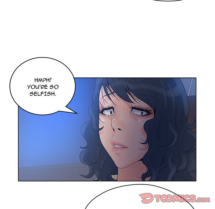 Deceit: Snake’s Tongue Chapter 14 - HolyManga.Net