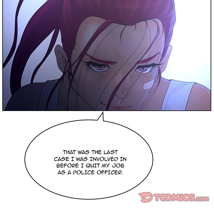 Deceit: Snake’s Tongue Chapter 23 - HolyManga.Net