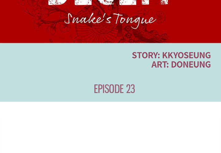 Deceit: Snake’s Tongue Chapter 23 - HolyManga.Net