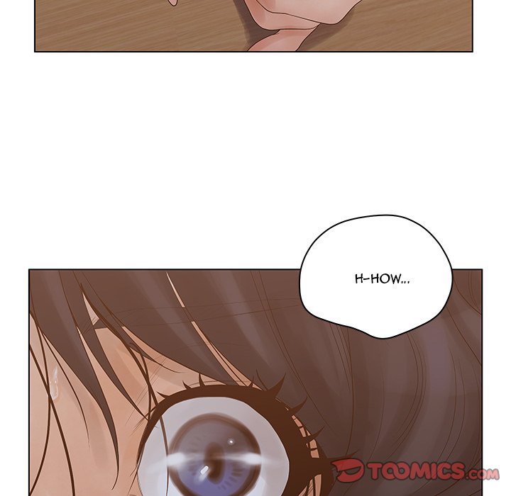 Deceit: Snake’s Tongue Chapter 26 - HolyManga.Net