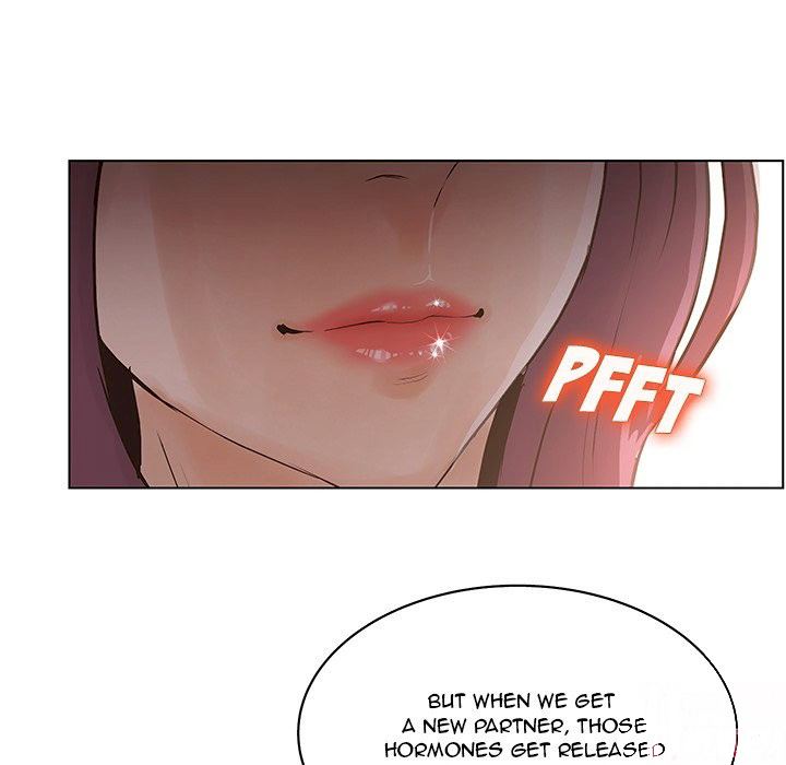 Deceit: Snake’s Tongue Chapter 27 - HolyManga.Net