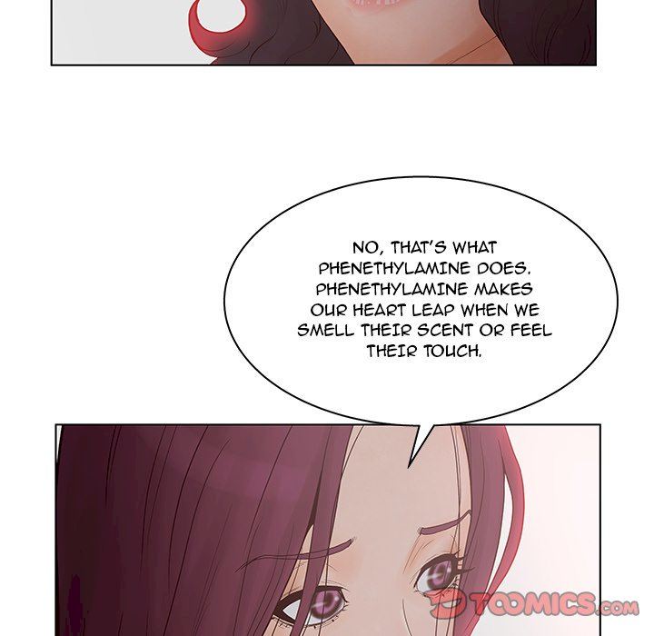 Deceit: Snake’s Tongue Chapter 27 - HolyManga.Net