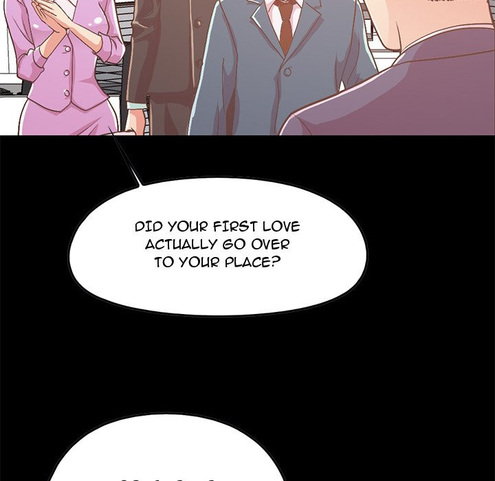 My Love for Her Chapter 8 - HolyManga.Net