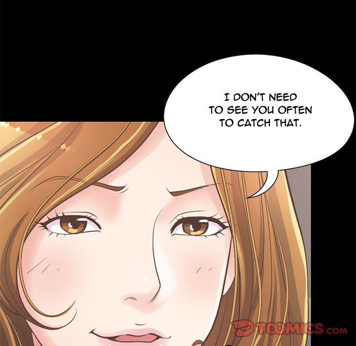 My Love for Her Chapter 12 - HolyManga.Net