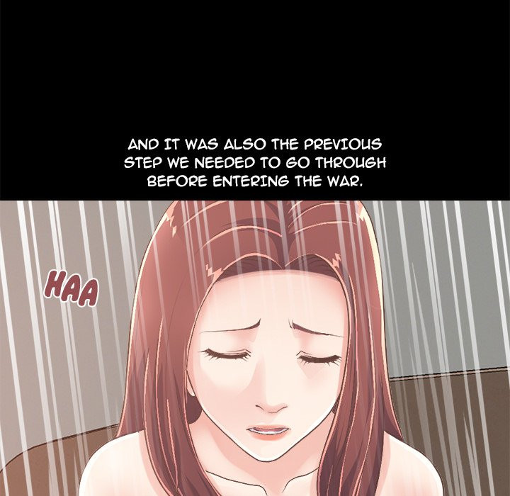 My Love for Her Chapter 18 - HolyManga.Net