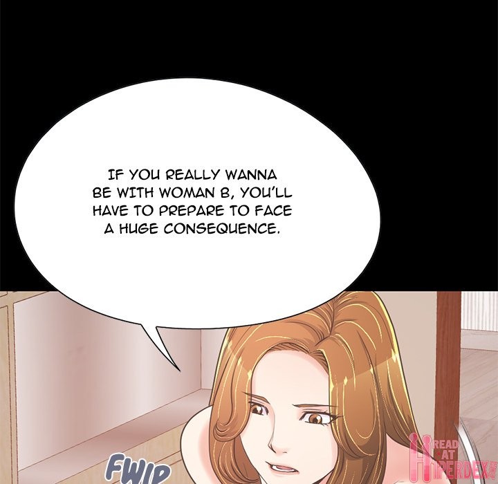 My Love for Her Chapter 24 - HolyManga.Net