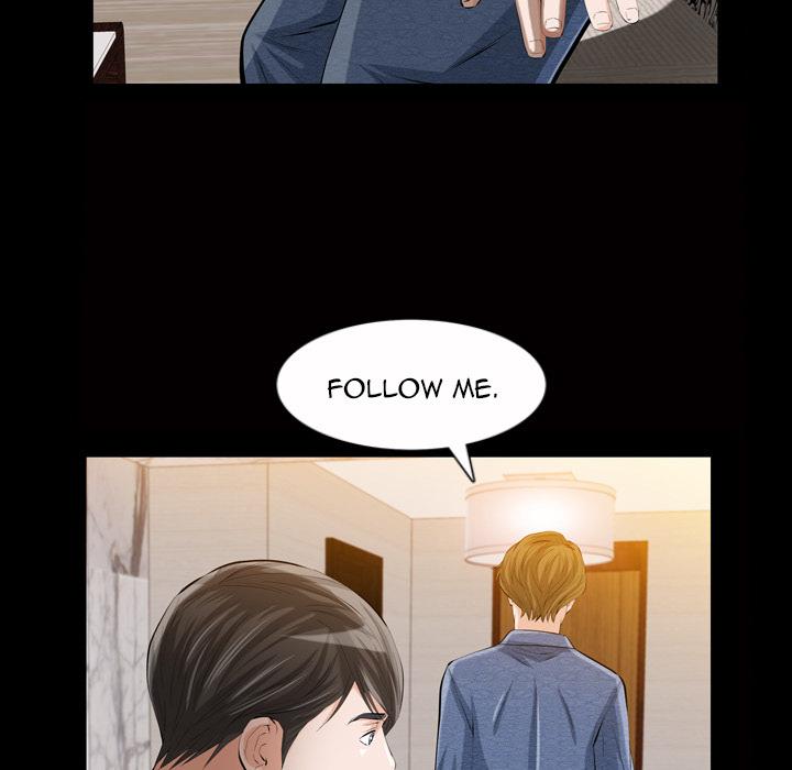 Difficult Choices Chapter 1 - HolyManga.Net