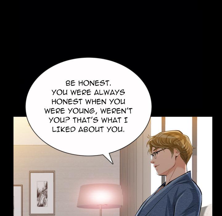 Difficult Choices Chapter 1 - HolyManga.Net