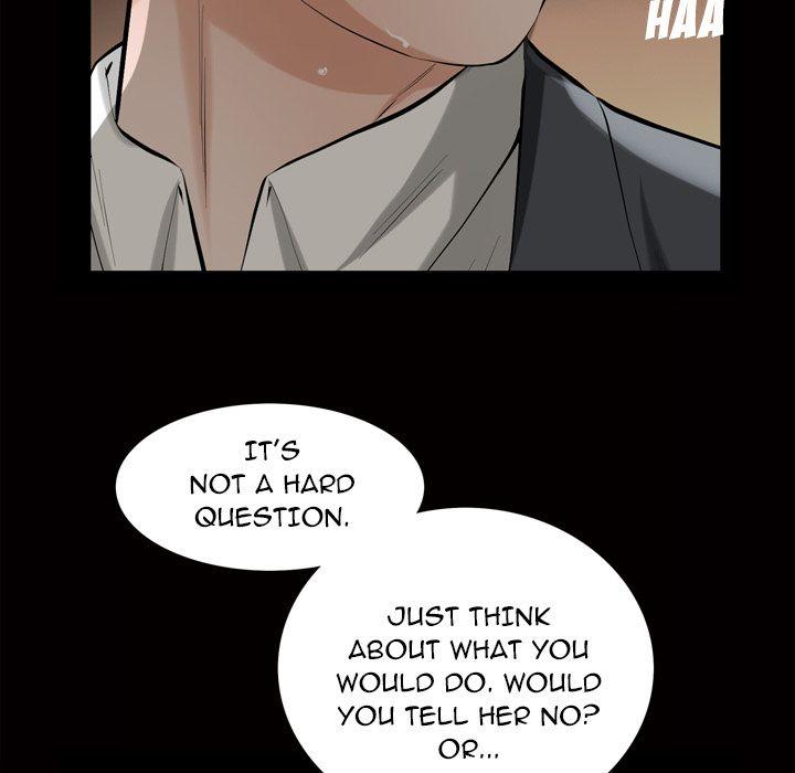 Difficult Choices Chapter 3 - HolyManga.Net