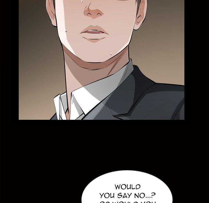 Difficult Choices Chapter 3 - HolyManga.Net