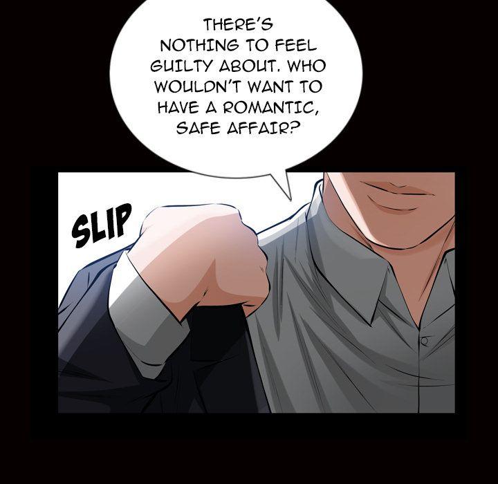 Difficult Choices Chapter 6 - HolyManga.Net