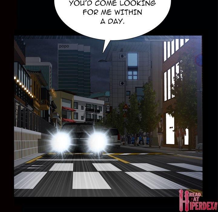 Difficult Choices Chapter 7 - HolyManga.Net