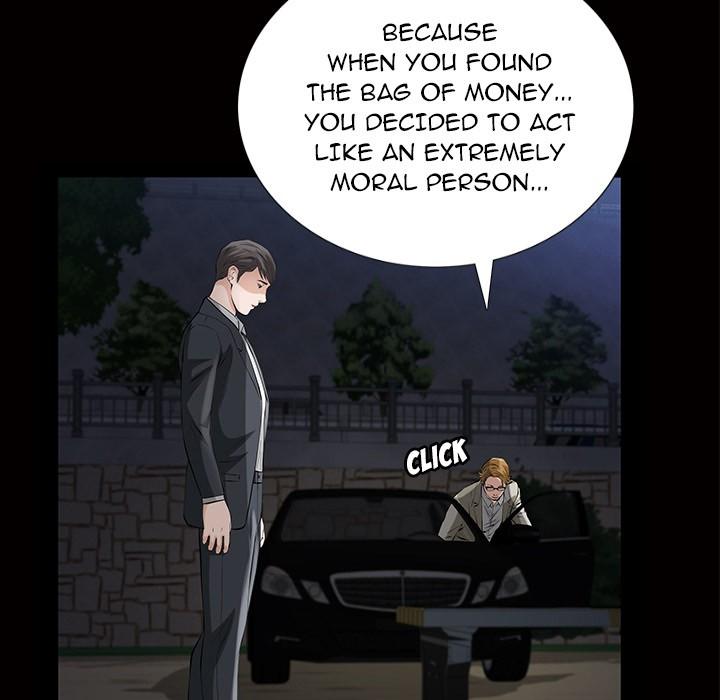 Difficult Choices Chapter 9 - HolyManga.Net