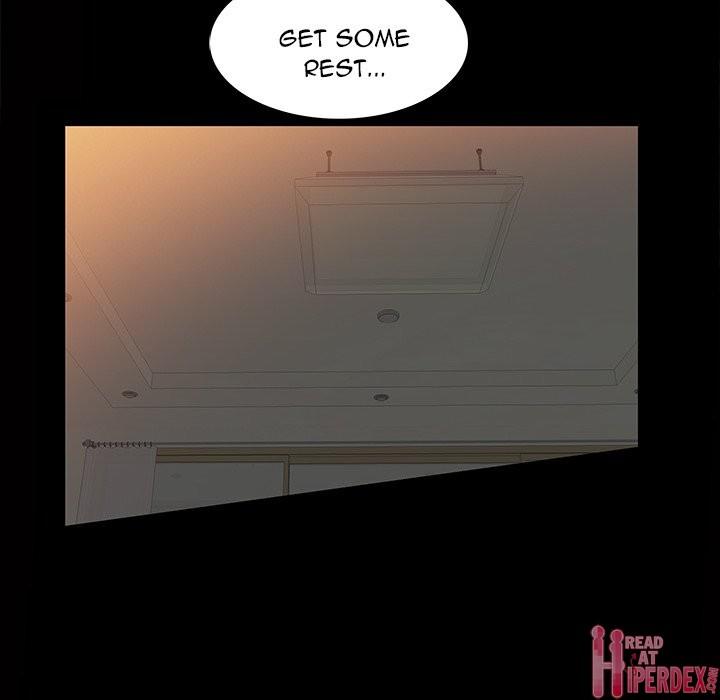 Difficult Choices Chapter 15 - HolyManga.Net