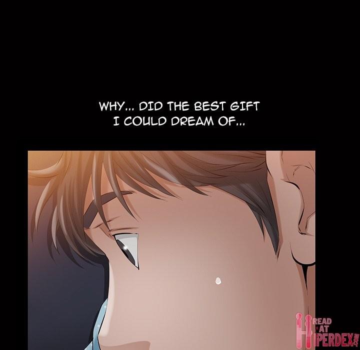 Difficult Choices Chapter 15 - HolyManga.Net