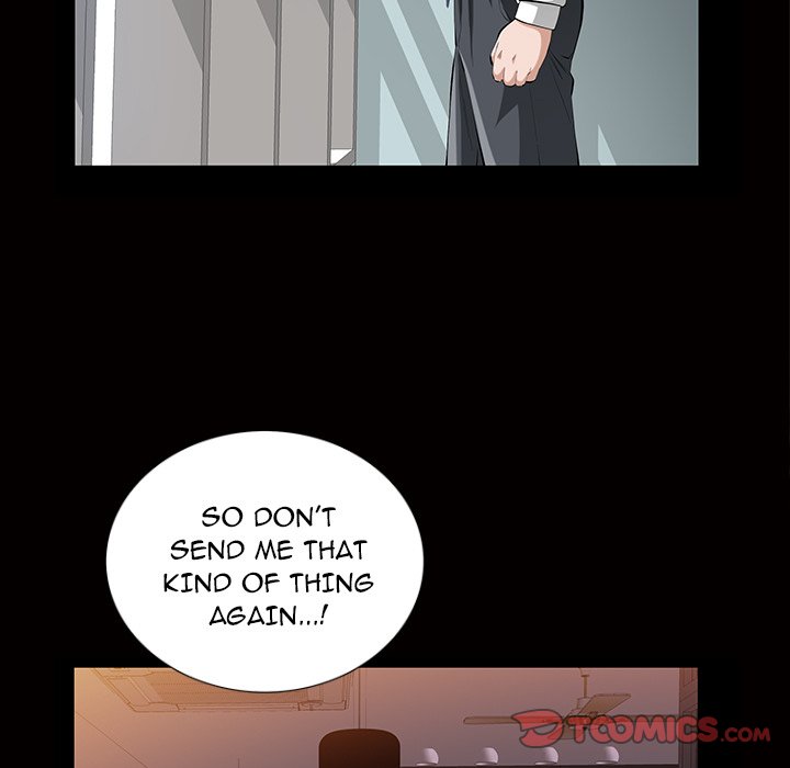 Difficult Choices Chapter 16 - HolyManga.Net