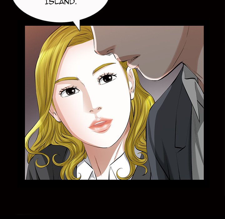 Difficult Choices Chapter 21 - HolyManga.Net