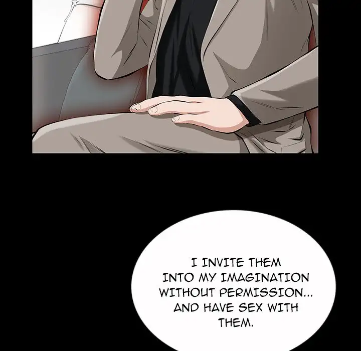 Difficult Choices Chapter 22 - HolyManga.Net