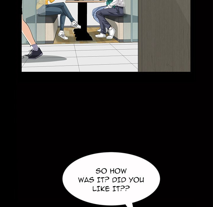 Difficult Choices Chapter 24 - HolyManga.Net