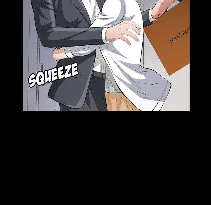 Difficult Choices Chapter 26 - HolyManga.Net