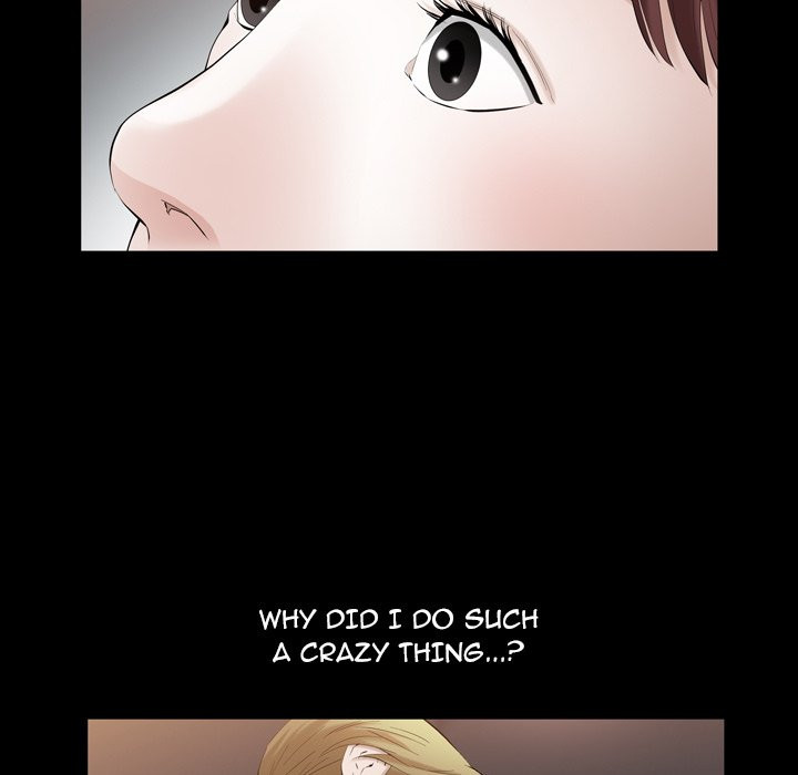 Difficult Choices Chapter 27 - HolyManga.Net