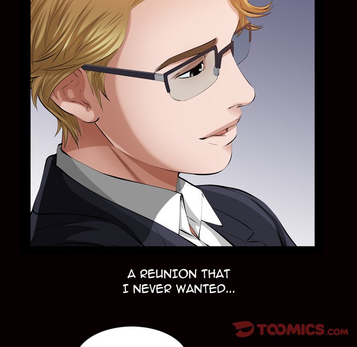 Difficult Choices Chapter 28 - HolyManga.Net