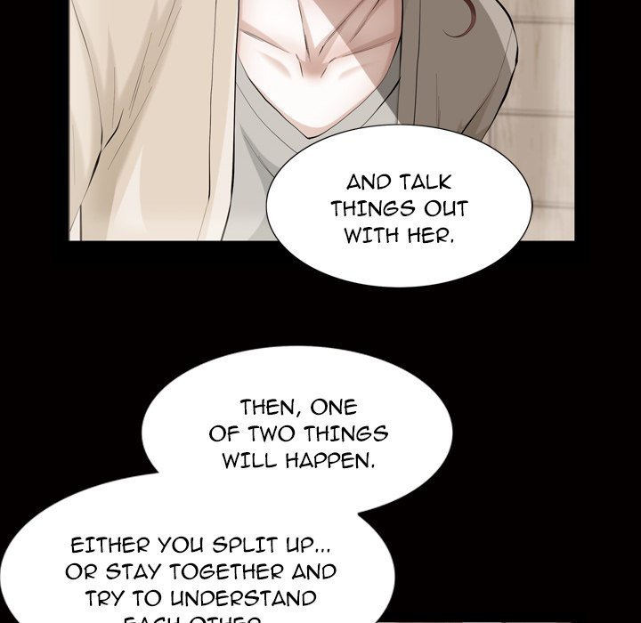 Difficult Choices Chapter 32 - HolyManga.Net