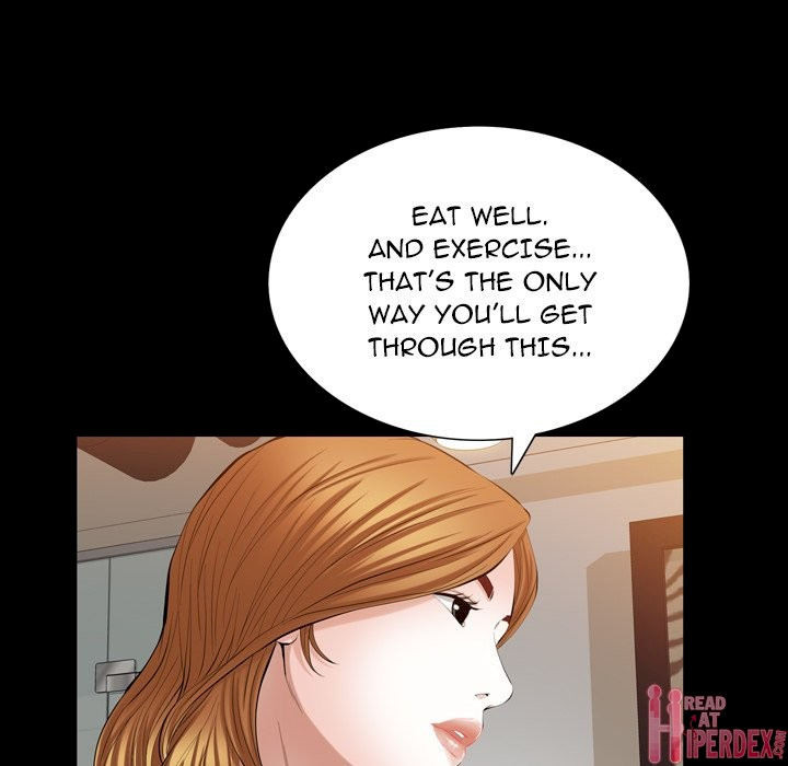 Difficult Choices Chapter 36 - HolyManga.Net