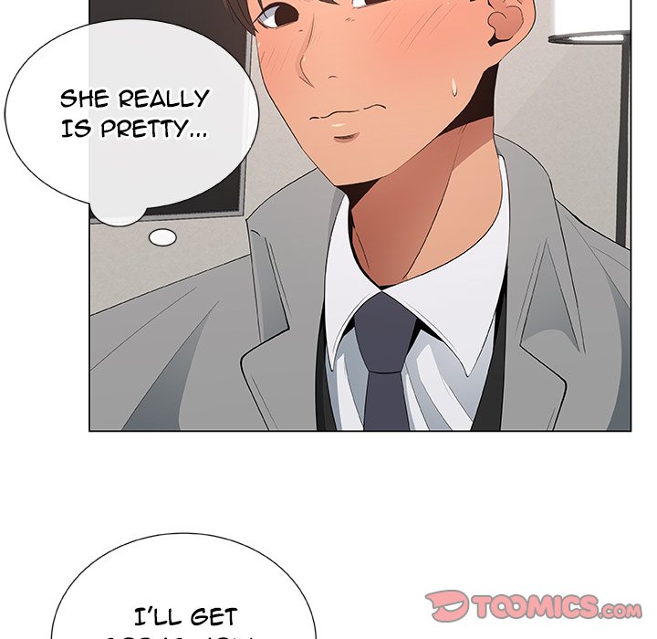 Pretty Girls Chapter 39 - HolyManga.Net