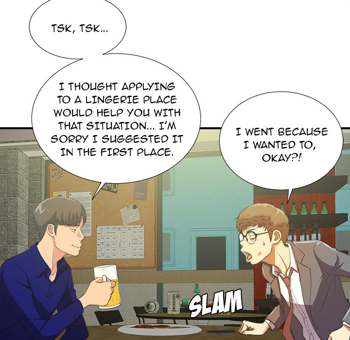 Rookie Guy Chapter 1 - HolyManga.Net