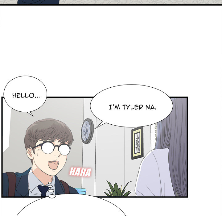 Rookie Guy Chapter 2 - HolyManga.Net